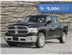 2022 RAM 1500 Classic SLT (Stk: N2026) in Hamilton - Image 1 of 30