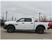 2022 RAM 1500 Classic SLT (Stk: N2279) in Welland - Image 3 of 27