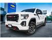 2020 GMC Sierra 1500 AT4 (Stk: P21-207) in Trail - Image 1 of 30