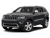 2015 Jeep Grand Cherokee Limited (Stk: T0065A) in Saskatoon - Image 1 of 10