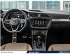 2022 Volkswagen Tiguan Comfortline R-Line Black Edition (Stk: ) in Saskatoon - Image 21 of 22
