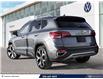 2022 Volkswagen Taos Highline (Stk: ) in Saskatoon - Image 4 of 23
