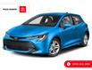 2020 Toyota Corolla Hatchback Base (Stk: PO2064) in Dawson Creek - Image 1 of 9