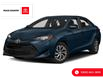 2018 Toyota Corolla LE (Stk: PO2084) in Dawson Creek - Image 1 of 9