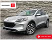 2020 Ford Escape Titanium (Stk: 8744) in Quesnel - Image 1 of 24