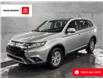 2020 Mitsubishi Outlander ES (Stk: 9883) in Williams Lake - Image 1 of 25