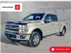 2017 Ford F-150  (Stk: PO2101) in Dawson Creek - Image 1 of 25