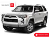 2017 Toyota 4Runner SR5 (Stk: PO2109) in Dawson Creek - Image 1 of 10