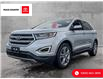 2017 Ford Edge Titanium (Stk: 1064) in Quesnel - Image 1 of 22