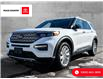 2021 Ford Explorer Limited (Stk: 1066) in Quesnel - Image 1 of 23
