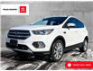 2017 Ford Escape Titanium (Stk: 1070) in Quesnel - Image 1 of 23