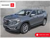 2020 GMC Terrain SLT (Stk: 22T155A) in Williams Lake - Image 1 of 28