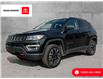 2021 Jeep Compass Trailhawk (Stk: PO2147) in Dawson Creek - Image 1 of 25
