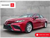 2023 Toyota Camry SE (Stk: 23116) in Dawson Creek - Image 1 of 25