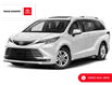 2023 Toyota Sienna Limited 7-Passenger (Stk: 23155) in Dawson Creek - Image 1 of 12