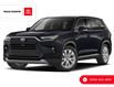 2024 Toyota Grand Highlander Hybrid Limited (Stk: 2404) in Dawson Creek - Image 1 of 2