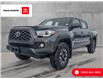 2022 Toyota Tacoma Base (Stk: 23189A) in Dawson Creek - Image 1 of 25