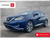 2019 Nissan Murano SV (Stk: PO2159A) in Dawson Creek - Image 1 of 25