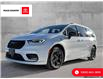 2024 Chrysler Pacifica Hybrid Select (Stk: 5591A) in Vanderhoof - Image 1 of 21