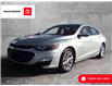 2020 Chevrolet Malibu LT (Stk: 25T020A) in Williams Lake - Image 1 of 29