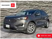 2023 Ford Edge SEL (Stk: 8765) in Quesnel - Image 1 of 25