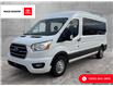 2020 Ford Transit-350 Passenger  (Stk: 2528B) in Dawson Creek - Image 1 of 25