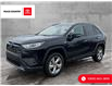 2020 Toyota RAV4 Hybrid Limited (Stk: PO2267) in Dawson Creek - Image 1 of 24