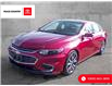2018 Chevrolet Malibu LT (Stk: 23T185A) in Williams Lake - Image 1 of 28
