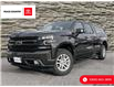 2021 Chevrolet Silverado 1500 RST (Stk: 25016B) in Quesnel - Image 1 of 25