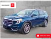 2022 GMC Terrain SLT (Stk: 24T171A) in Williams Lake - Image 1 of 29