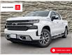 2021 Chevrolet Silverado 1500 High Country (Stk: 25085A) in Quesnel - Image 1 of 25