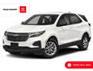 2022 Chevrolet Equinox LT (Stk: 24T187A) in Williams Lake - Image 1 of 11