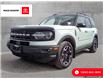 2022 Ford Bronco Sport Outer Banks (Stk: 9947) in Williams Lake - Image 1 of 29