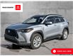 2023 Toyota Corolla Cross LE (Stk: PO2281) in Dawson Creek - Image 1 of 25
