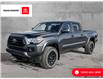 2023 Toyota Tacoma Base (Stk: PO2284) in Dawson Creek - Image 1 of 25