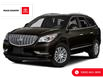 2015 Buick Enclave Leather (Stk: 25064A) in Quesnel - Image 1 of 12