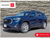 2021 GMC Terrain SLE (Stk: 25047A) in Quesnel - Image 1 of 25