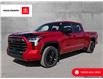 2025 Toyota Tundra Limited (Stk: 25101) in Dawson Creek - Image 1 of 25