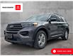 2020 Ford Explorer XLT (Stk: 5615A) in Vanderhoof - Image 1 of 21