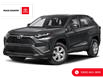 2025 Toyota RAV4 LE (Stk: 25117) in Dawson Creek - Image 1 of 12