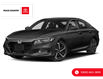 2018 Honda Accord Sport (Stk: 25T020B) in Williams Lake - Image 1 of 11
