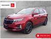 2022 Chevrolet Equinox RS (Stk: 25T059A) in Williams Lake - Image 1 of 31