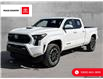 2025 Toyota Tacoma Base (Stk: 25121) in Dawson Creek - Image 1 of 25