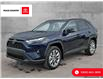 2025 Toyota RAV4 XLE (Stk: 25126) in Dawson Creek - Image 1 of 25