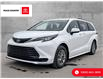 2025 Toyota Sienna LE 8-Passenger (Stk: 25127) in Dawson Creek - Image 1 of 25