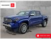2025 Toyota Tacoma Hybrid Base (Stk: 25114) in Dawson Creek - Image 1 of 25