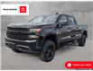 2022 Chevrolet Silverado 1500 LTD Custom Trail Boss (Stk: 25T005AA) in Quesnel - Image 1 of 20