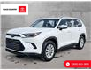 2025 Toyota Grand Highlander Hybrid XLE (Stk: 25135) in Dawson Creek - Image 1 of 25