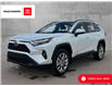 2025 Toyota RAV4 XLE (Stk: 25133) in Dawson Creek - Image 1 of 25