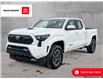 2025 Toyota Tacoma Base (Stk: 25129) in Dawson Creek - Image 1 of 25